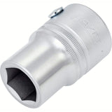 Hazet 1000-19 3⁄4″ Socket ∙ 6-point outer profile ∙ 19 mm
