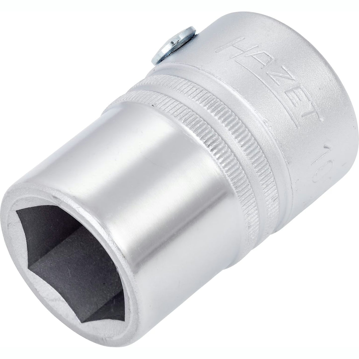 Hazet 1000-21 3⁄4″ Socket ∙ 6-point outer profile ∙ 21 mm