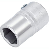 Hazet 1000-21 3⁄4″ Socket ∙ 6-point outer profile ∙ 21 mm