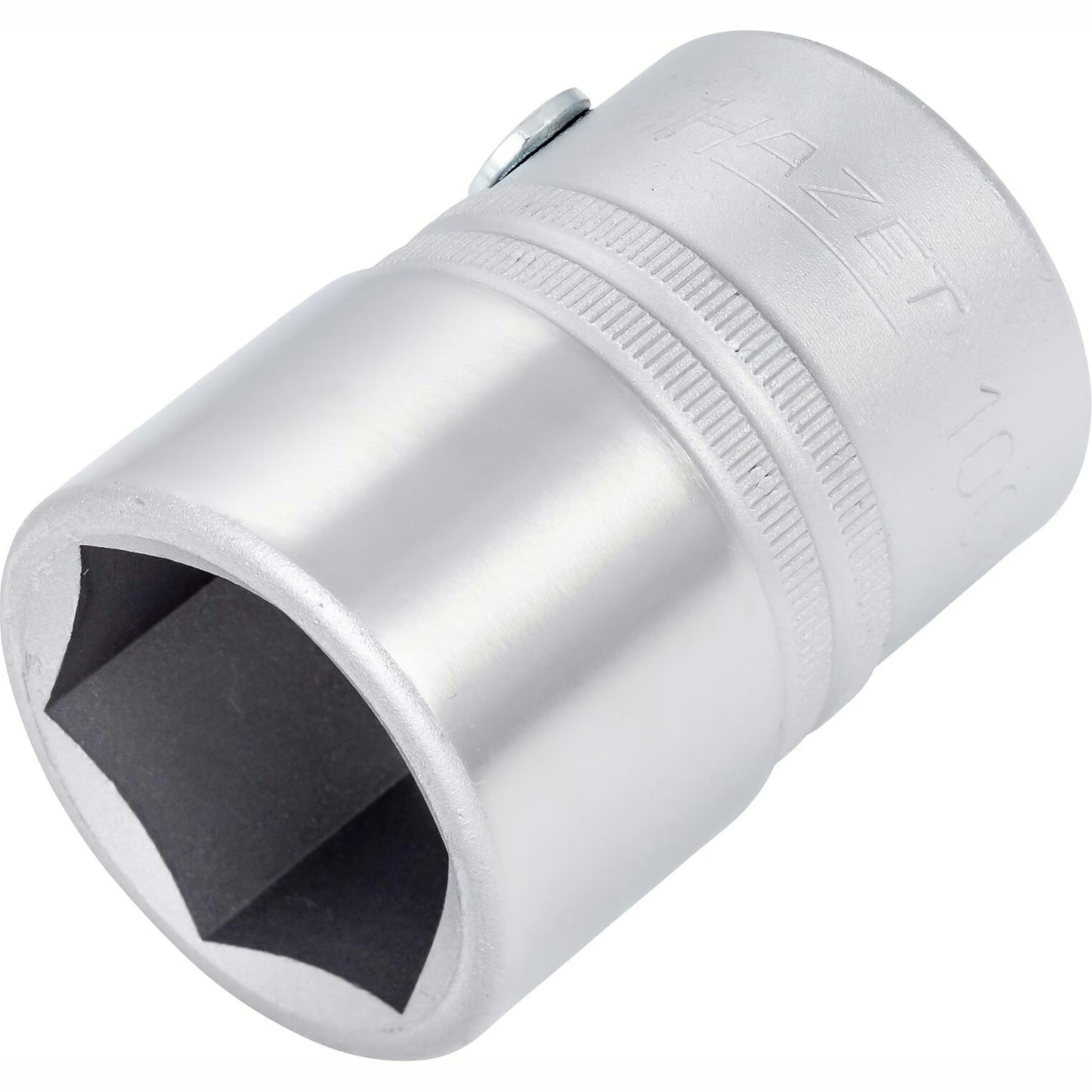 Hazet 1000-27 3⁄4″ Socket ∙ 6-point outer profile ∙ 27 mm