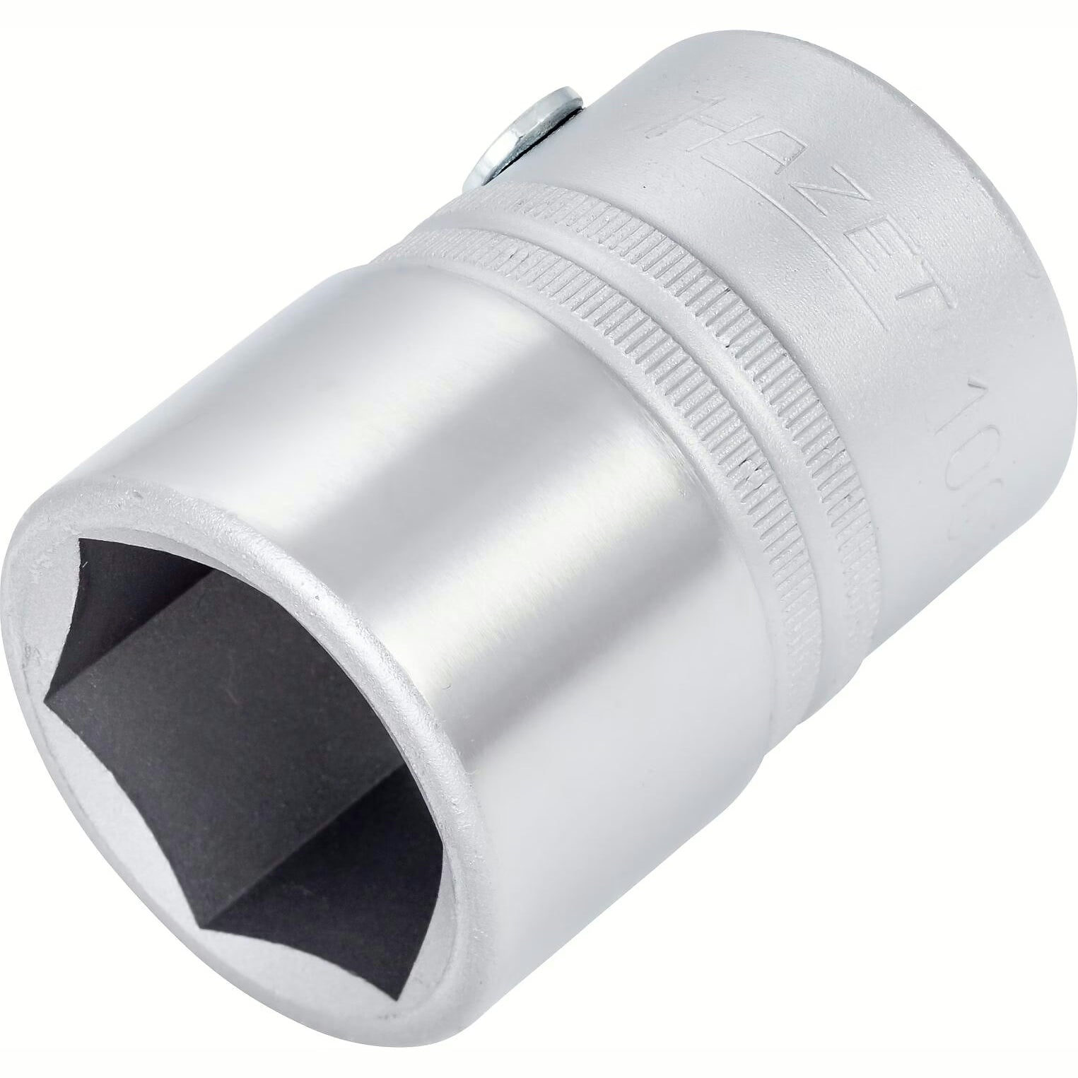 Hazet 1000-27 3⁄4″ Socket ∙ 6-point outer profile ∙ 27 mm