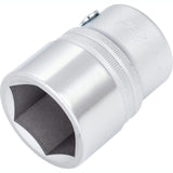 Hazet 1000-30 3⁄4″ Socket ∙ 6-point outer profile ∙ 30 mm
