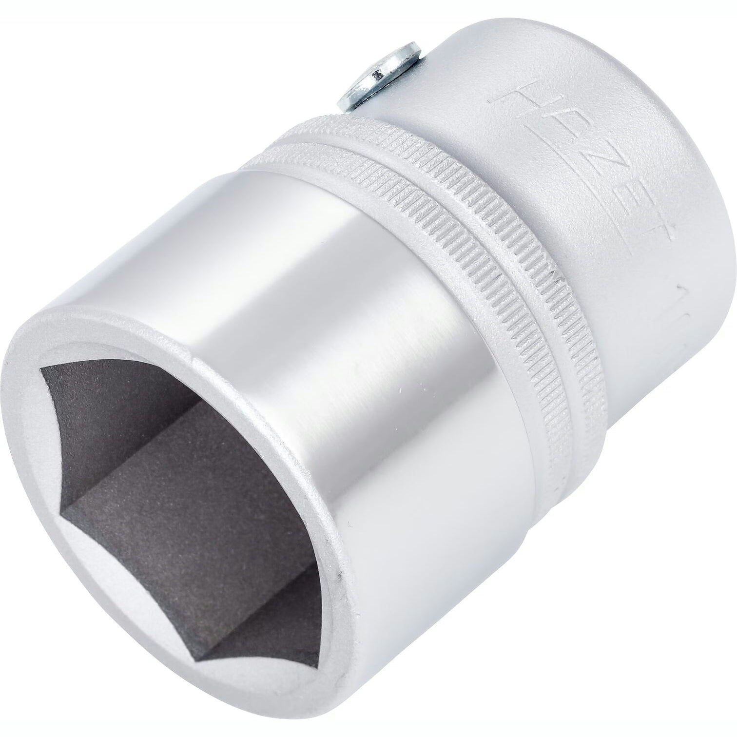 Hazet 1000-30 3⁄4″ Socket ∙ 6-point outer profile ∙ 30 mm