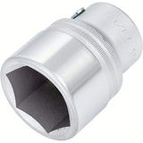 Hazet 1000-34 3⁄4″ Socket ∙ 6-point outer profile ∙ 34 mm