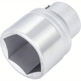 Hazet 1000-41 3⁄4″ Socket ∙ 6-point outer profile ∙ 41 mm