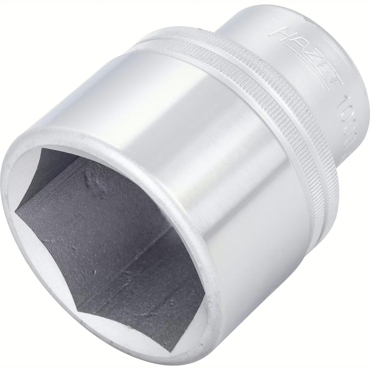 Hazet 1000-50 3⁄4″ Socket ∙ 6-point outer profile ∙ 50 mm