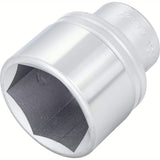 Hazet 1000-50 3⁄4″ Socket ∙ 6-point outer profile ∙ 50 mm