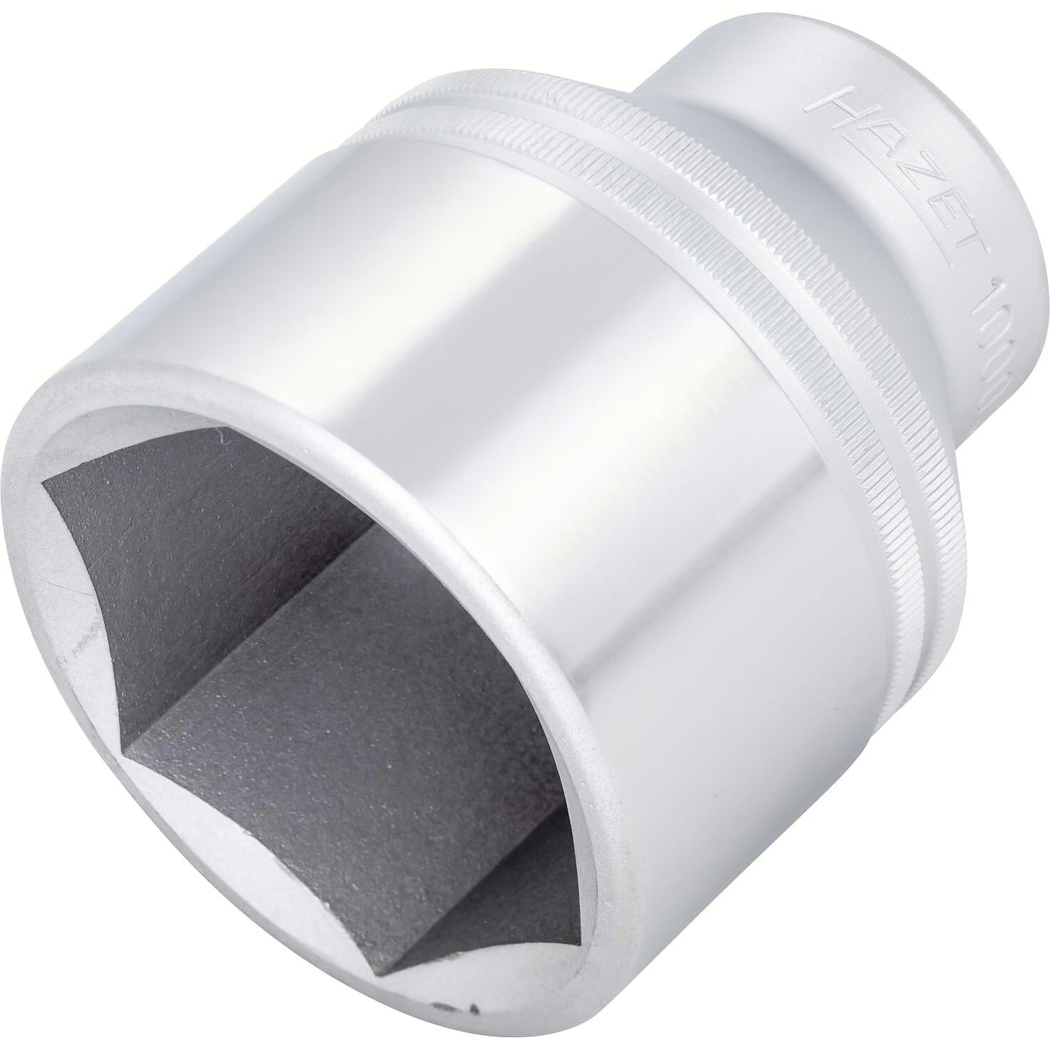 Hazet 1000-55 3⁄4″ Socket ∙ 6-point outer profile ∙ 55 mm