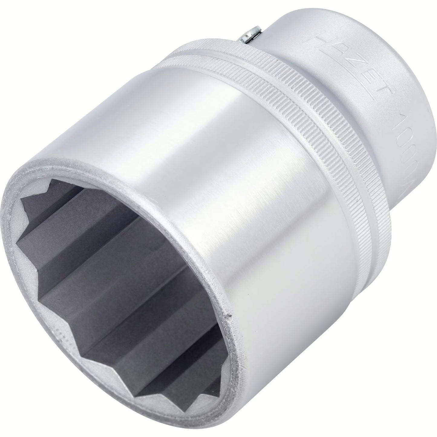 Hazet 1000AZ-1.13/16 3⁄4″ Socket ∙ 12-point outer profile ∙ 1.13/16″