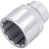 Hazet 1000AZ-1.13/16 3⁄4″ Socket ∙ 12-point outer profile ∙ 1.13/16″