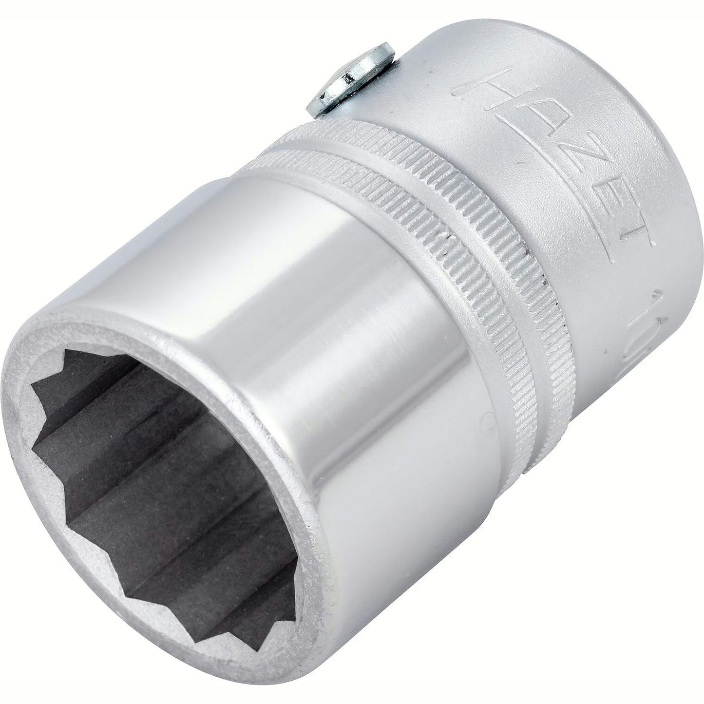 Hazet 1000AZ-1 3⁄4″ Socket ∙ 12-point outer profile ∙ 1″