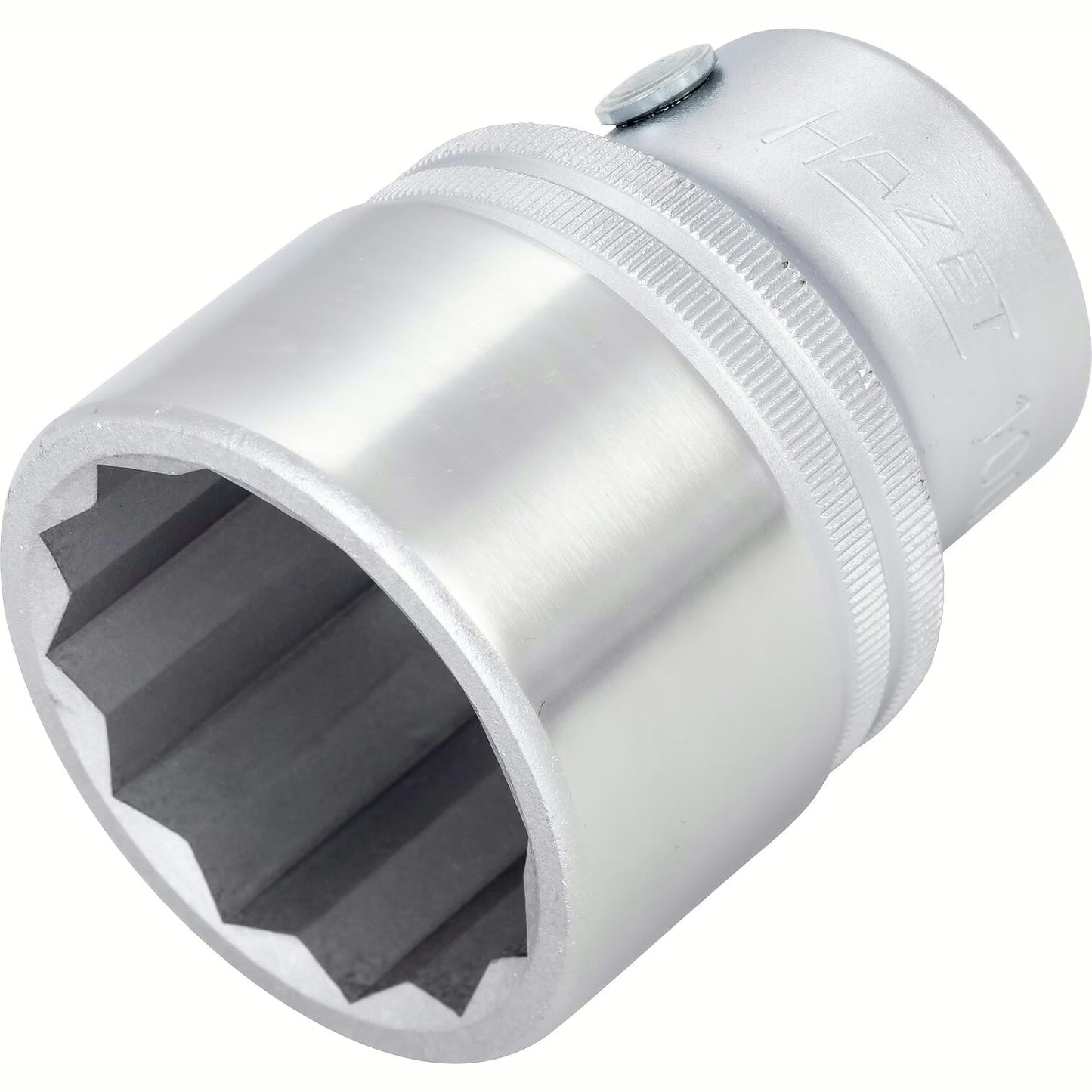 Hazet 1000AZ-1.7/16 3⁄4″ Socket ∙ 12-point outer profile ∙ 1.7/16″