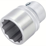 Hazet 1000AZ-1.7/16 3⁄4″ Socket ∙ 12-point outer profile ∙ 1.7/16″