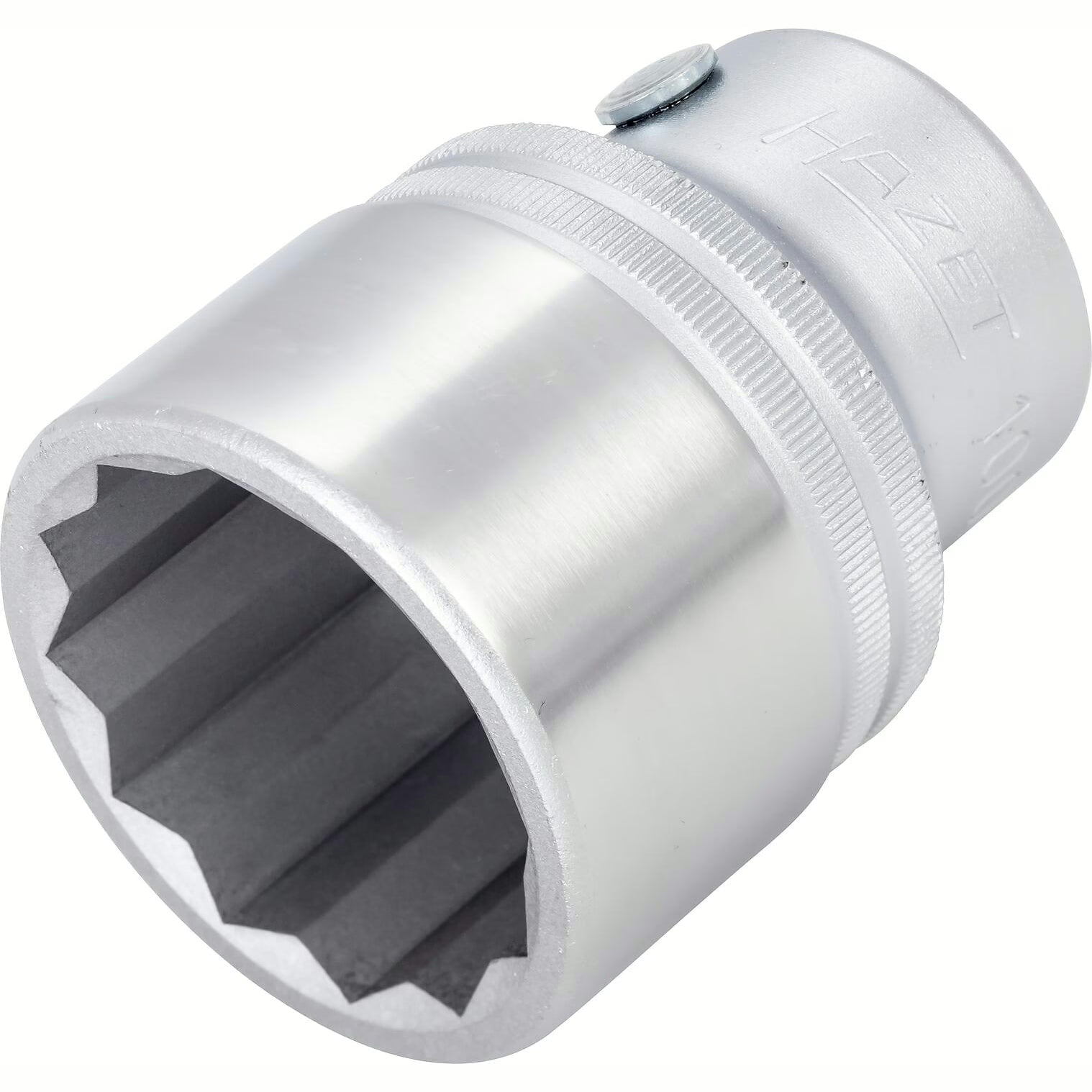 Hazet 1000AZ-1.7/16 3⁄4″ Socket ∙ 12-point outer profile ∙ 1.7/16″