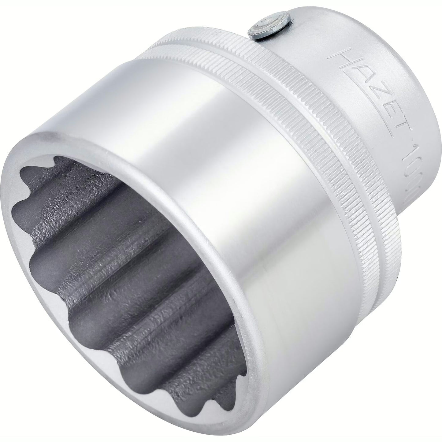 Hazet 1000AZ-2 3⁄4″ Socket ∙ 12-point outer profile ∙ 2″