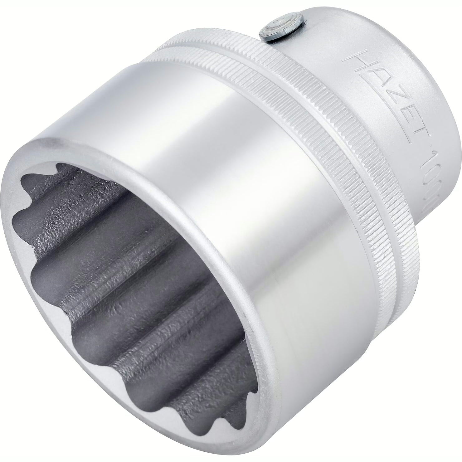 Hazet 1000AZ-2 3⁄4″ Socket ∙ 12-point outer profile ∙ 2″