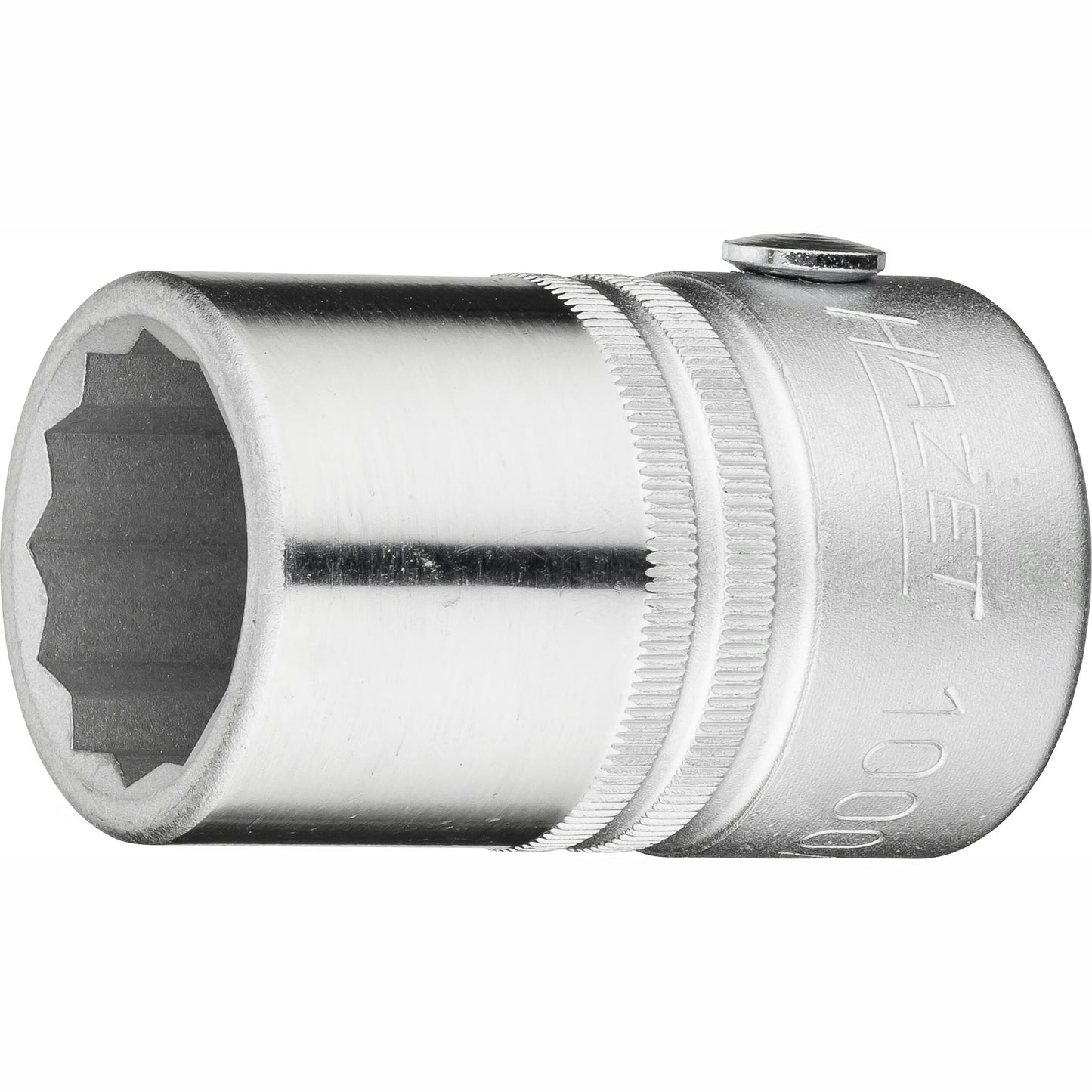 Hazet 1000AZ-7/8 3⁄4″ Socket ∙ 12-point outer profile ∙ 7/8″