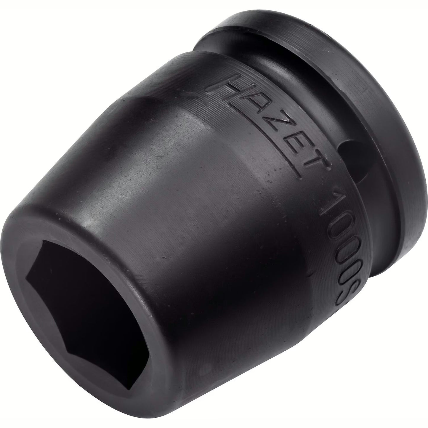 Hazet 1000S-22 3⁄4″ Impact socket ∙ 6-point outer profile ∙ 22 mm