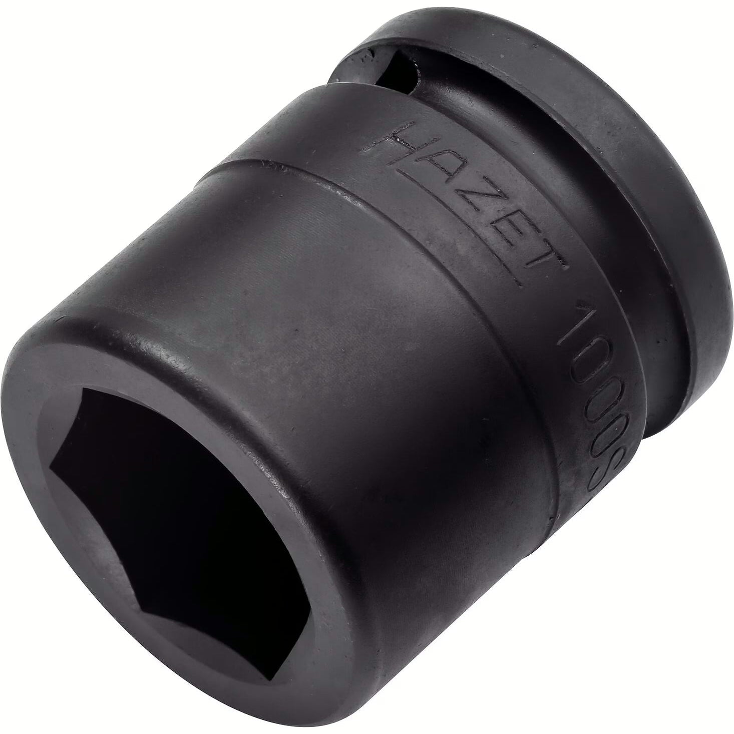 Hazet 1000S-27 3⁄4″ Impact socket ∙ 6-point outer profile ∙ 27 mm