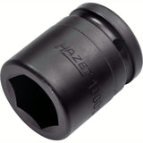 Hazet 1000S-28 3⁄4″ Impact socket ∙ 6-point outer profile ∙ 28 mm