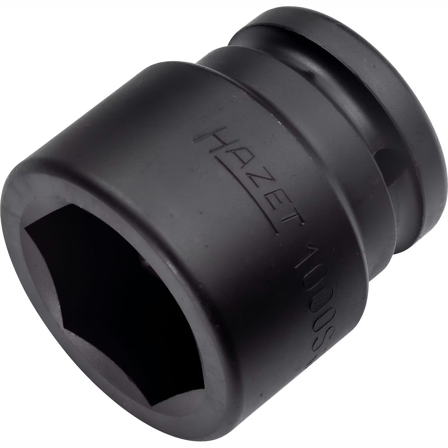 Hazet 1000S-34 3⁄4″ Impact socket ∙ 6-point outer profile ∙ 34 mm
