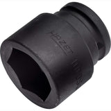 Hazet 1000S-36 3⁄4″ Impact socket ∙ 6-point outer profile ∙ 36 mm