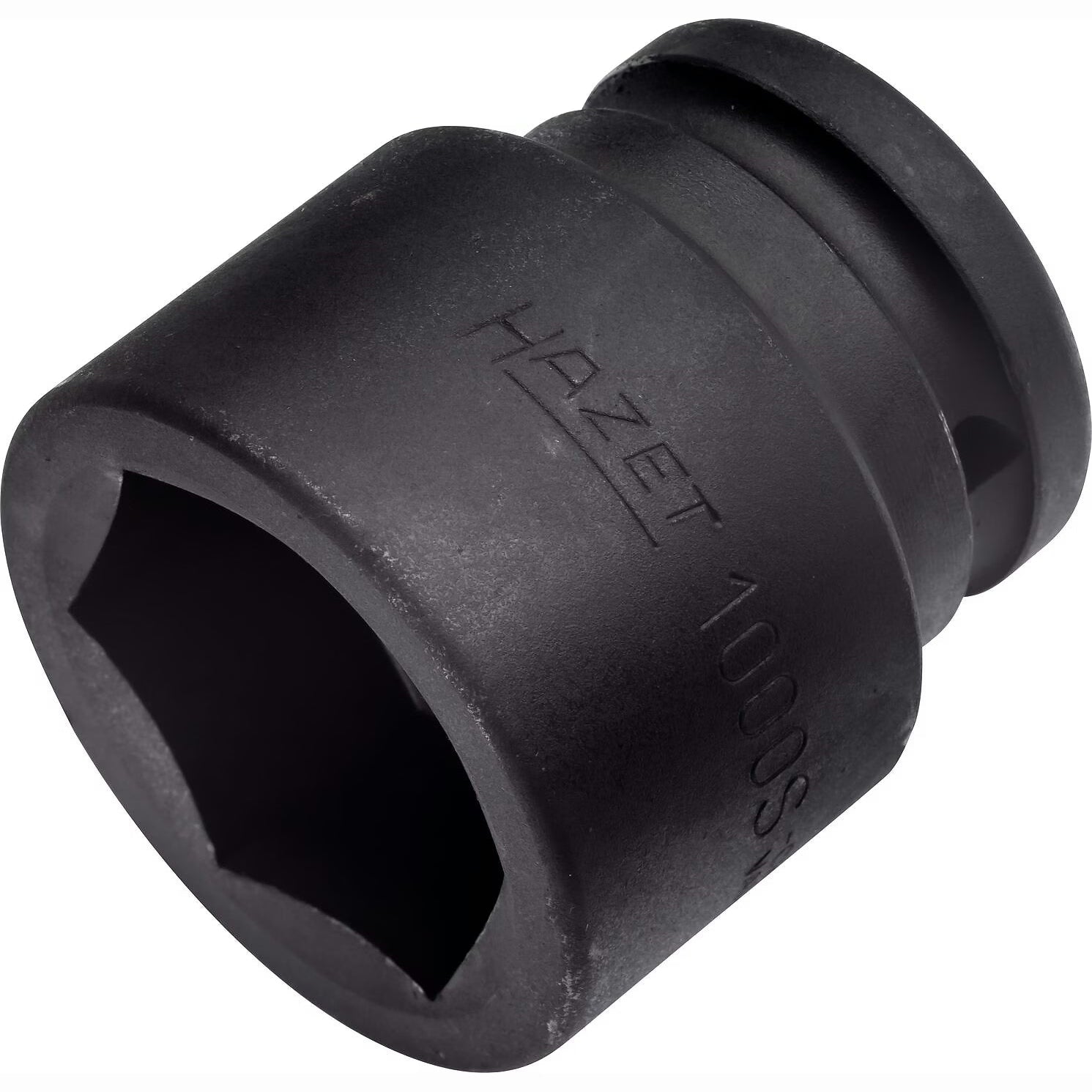 Hazet 1000S-36 3⁄4″ Impact socket ∙ 6-point outer profile ∙ 36 mm