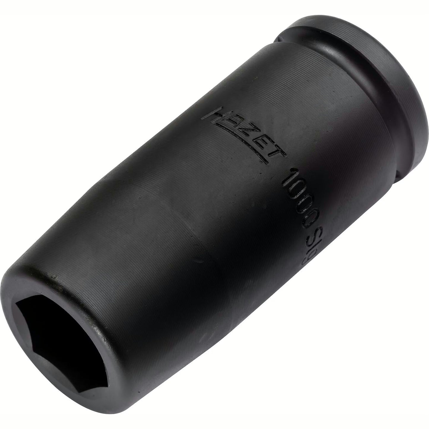 Hazet 1000SLG-24 3⁄4″ Impact socket ∙ 6-point outer profile ∙ 24 mm