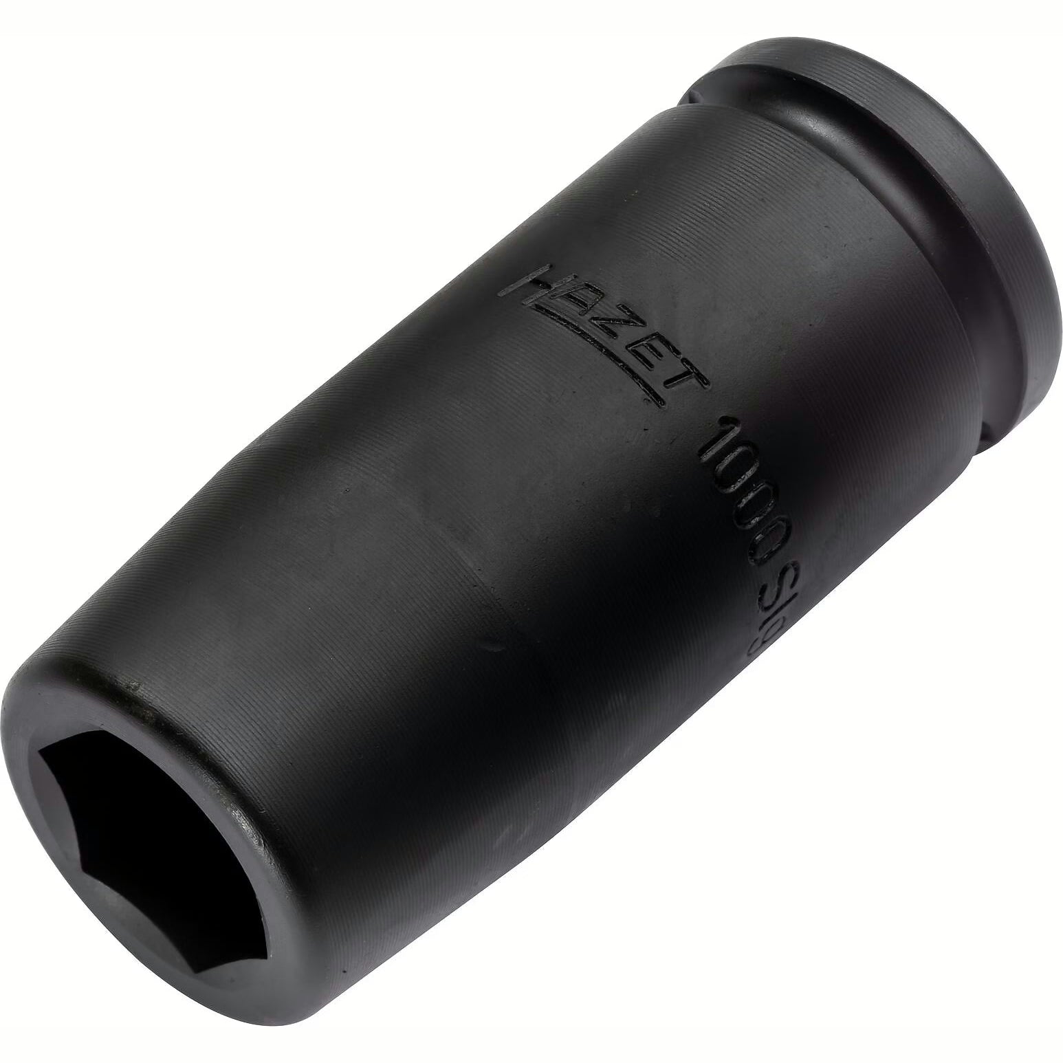 Hazet 1000SLG-24 3⁄4″ Impact socket ∙ 6-point outer profile ∙ 24 mm