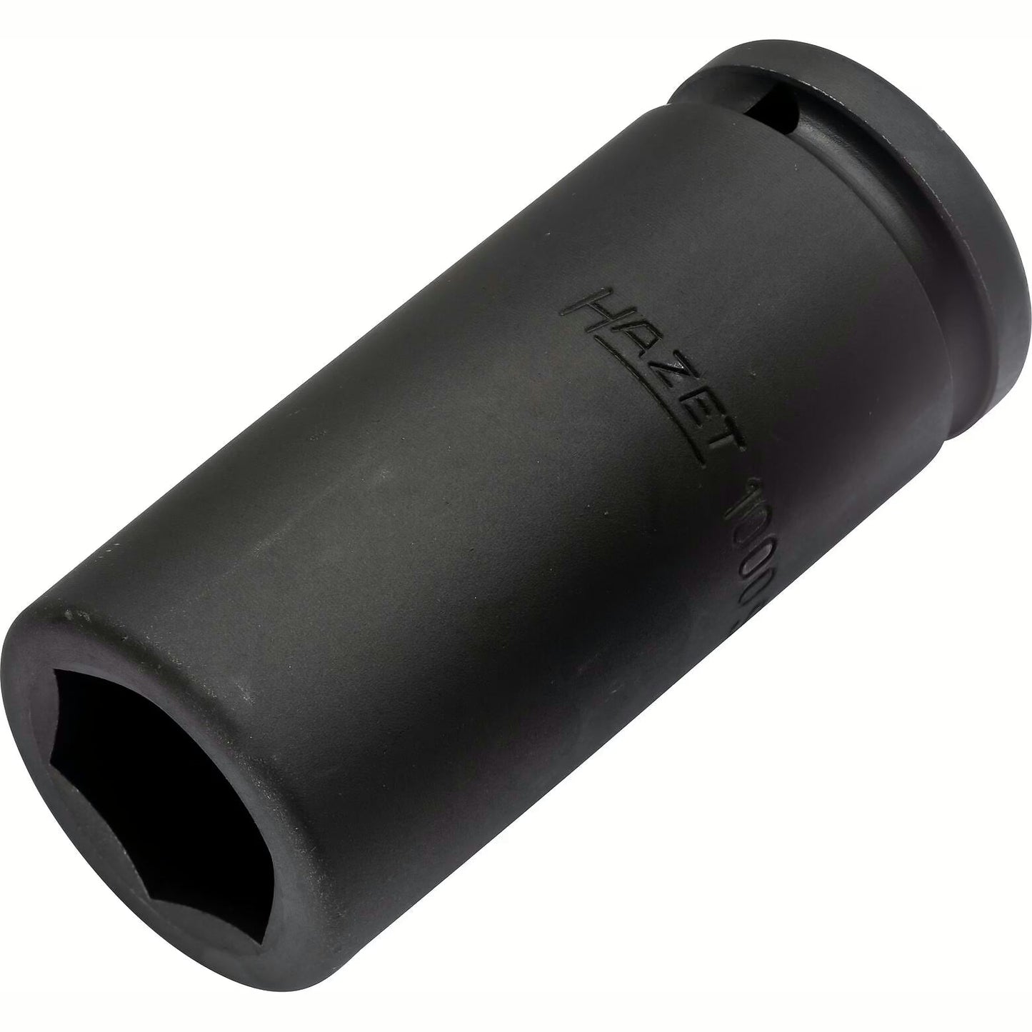 Hazet 1000SLG-27 3⁄4″ Impact socket ∙ 6-point outer profile ∙ 27 mm