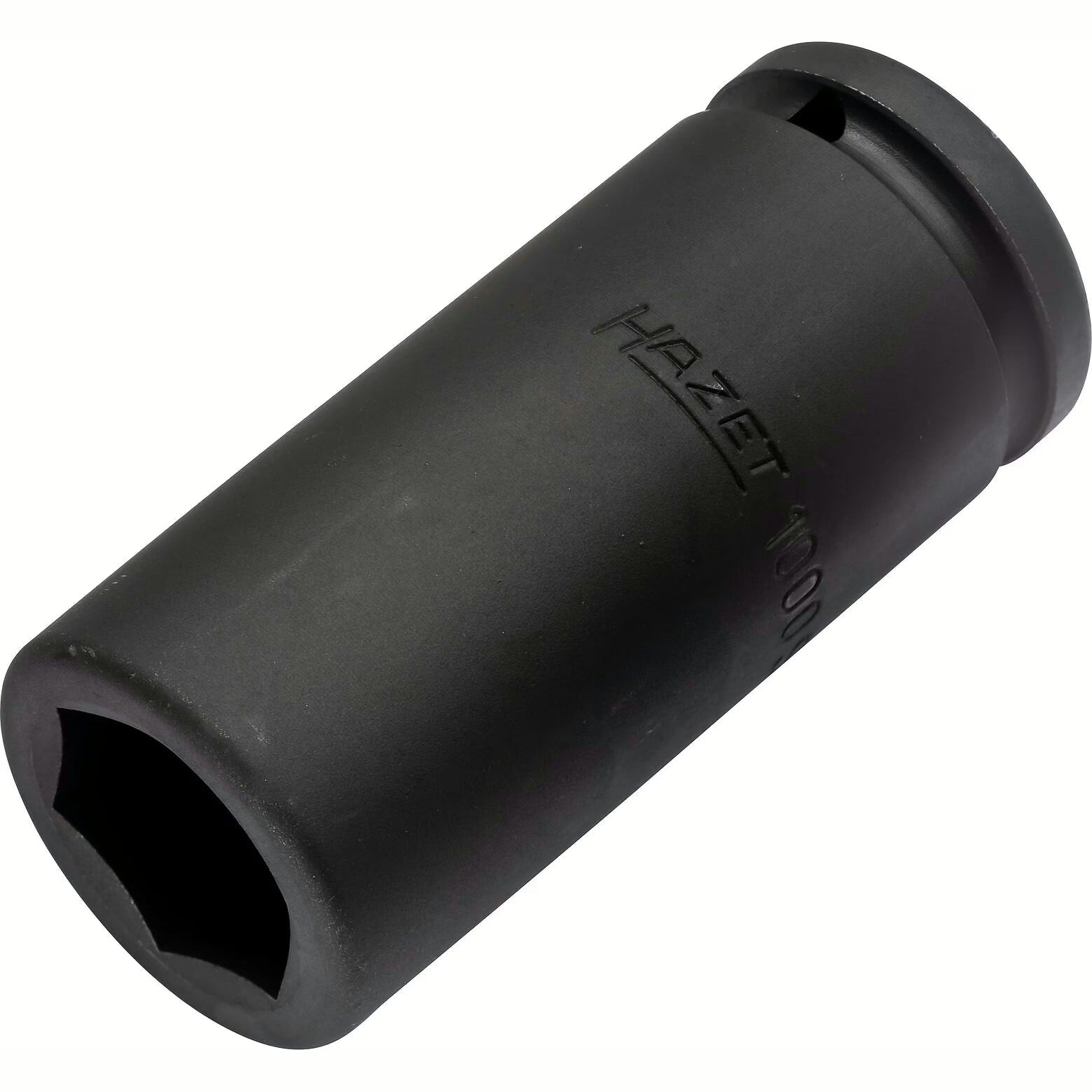 Hazet 1000SLG-27 3⁄4″ Impact socket ∙ 6-point outer profile ∙ 27 mm
