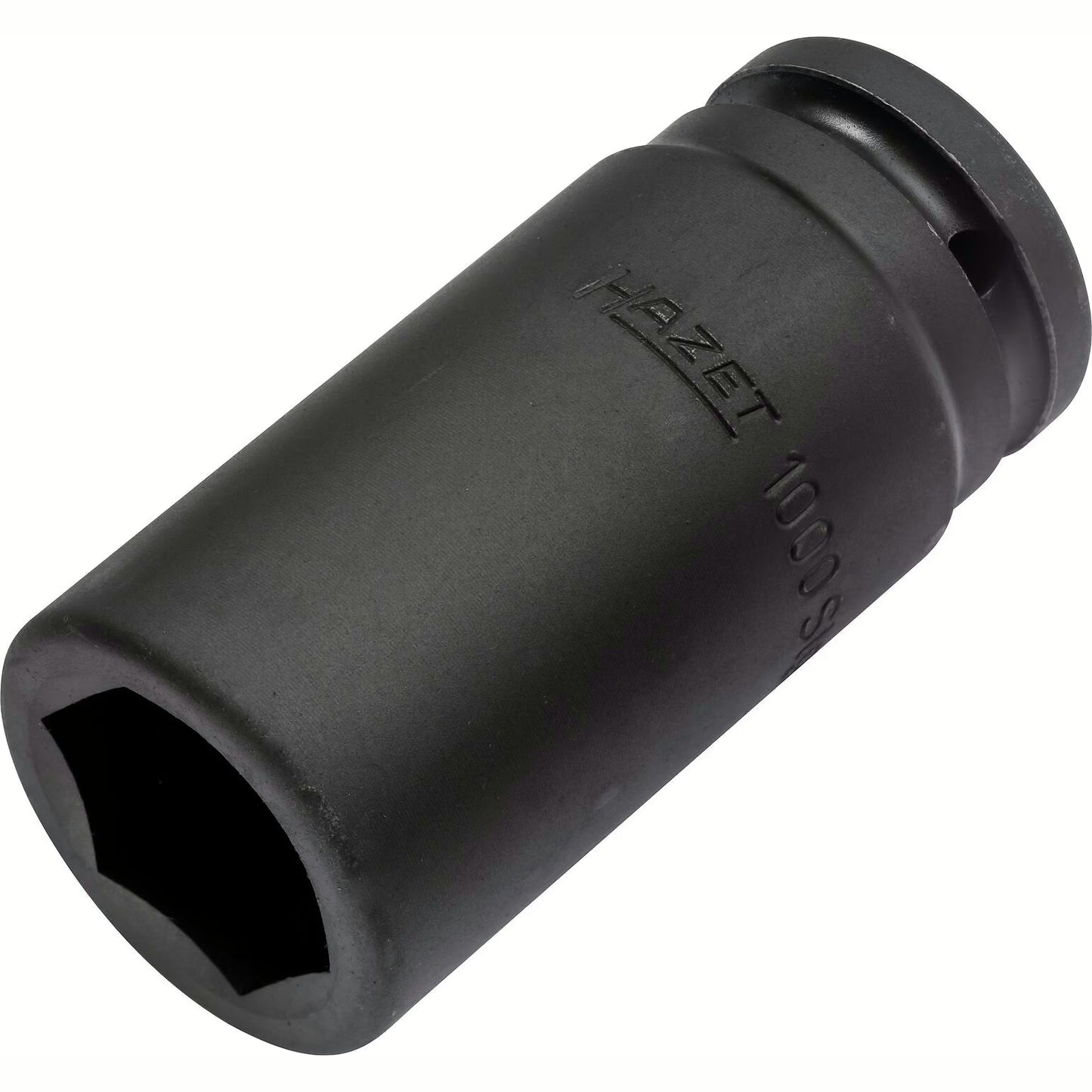 Hazet 1000SLG-30 3⁄4″ Impact socket ∙ 6-point outer profile ∙ 30 mm