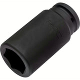 Hazet 1000SLG-33 3⁄4″ Impact socket ∙ 6-point outer profile ∙ 33 mm