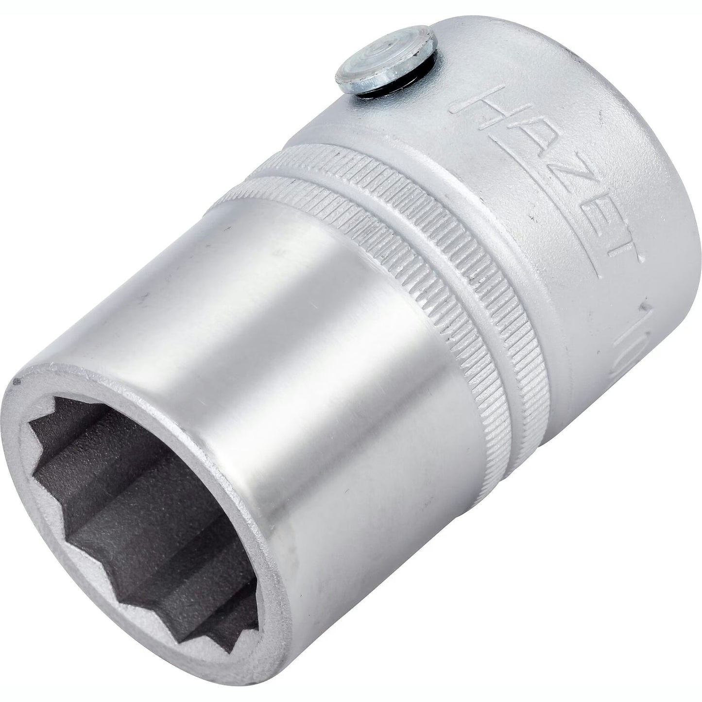 Hazet 1000Z-22 3⁄4″ Socket ∙ 12-point outer profile ∙ 22 mm