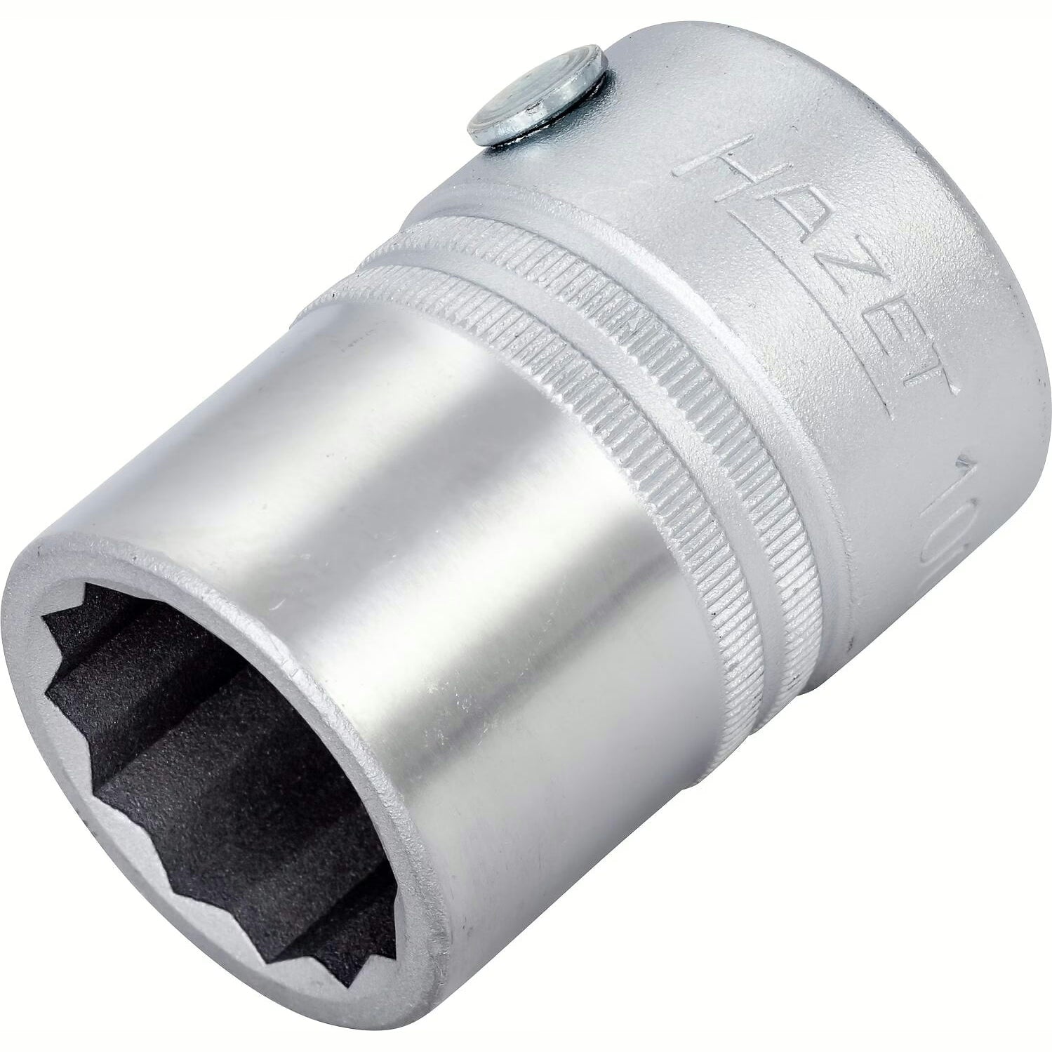 Hazet 1000Z-24 3⁄4″ Socket ∙ 12-point outer profile ∙ 24 mm