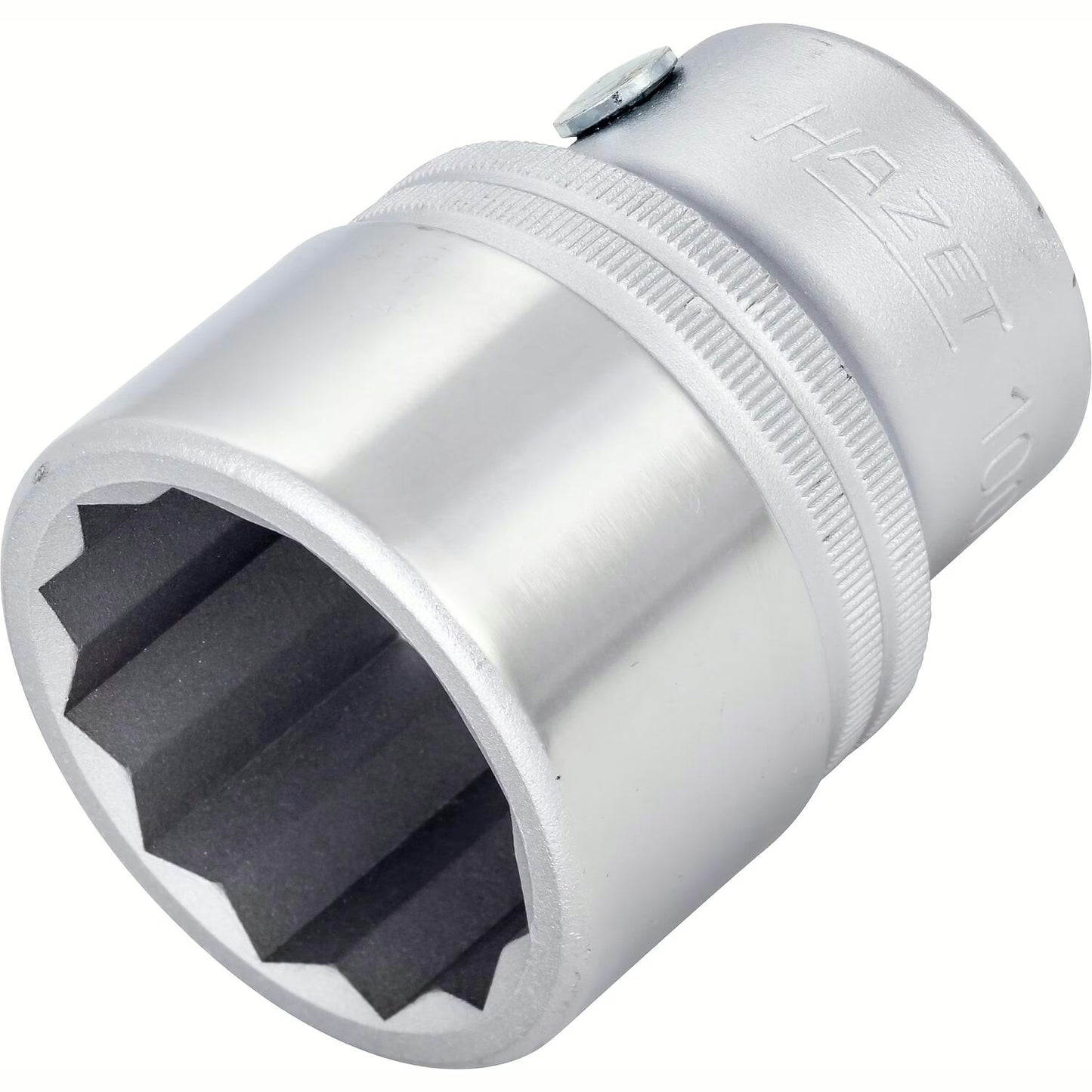 Hazet 1000Z-34 3⁄4″ Socket ∙ 12-point outer profile ∙ 34 mm