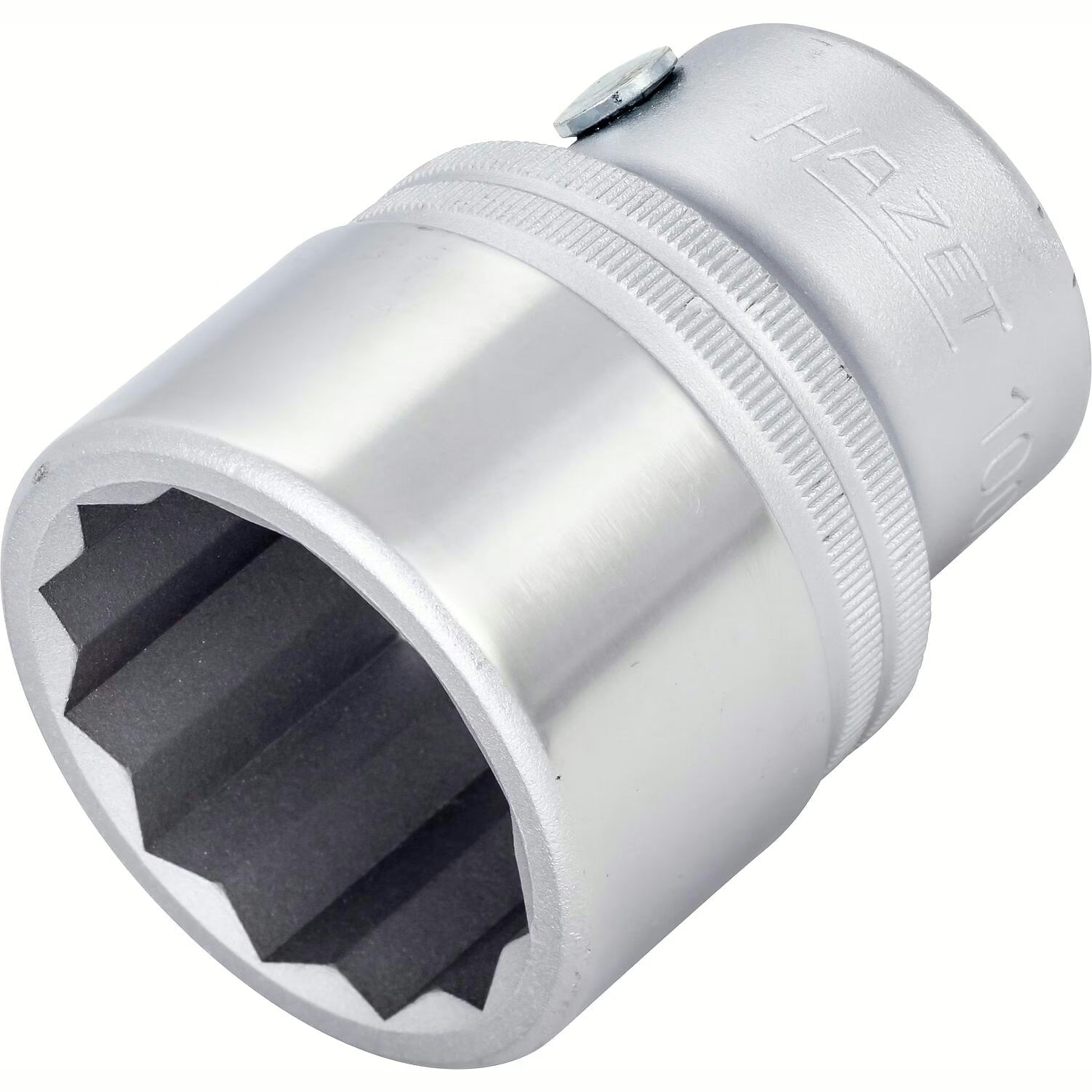 Hazet 1000Z-34 3⁄4″ Socket ∙ 12-point outer profile ∙ 34 mm