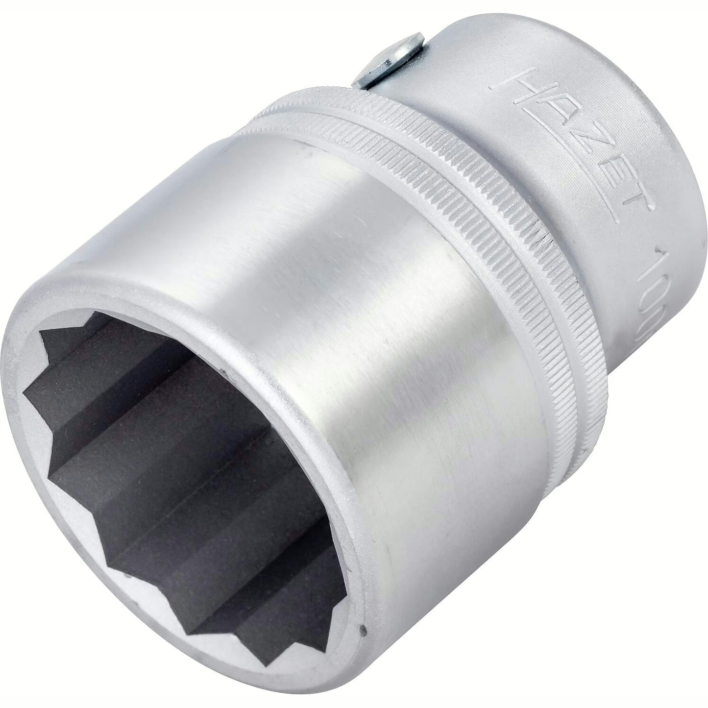 Hazet 1000Z-36 3⁄4″ Socket ∙ 12-point outer profile ∙ 36 mm