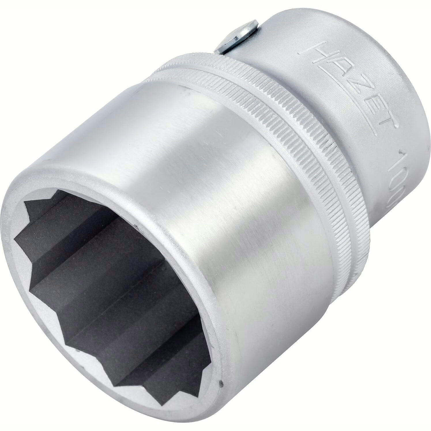 Hazet 1000Z-36 3⁄4″ Socket ∙ 12-point outer profile ∙ 36 mm