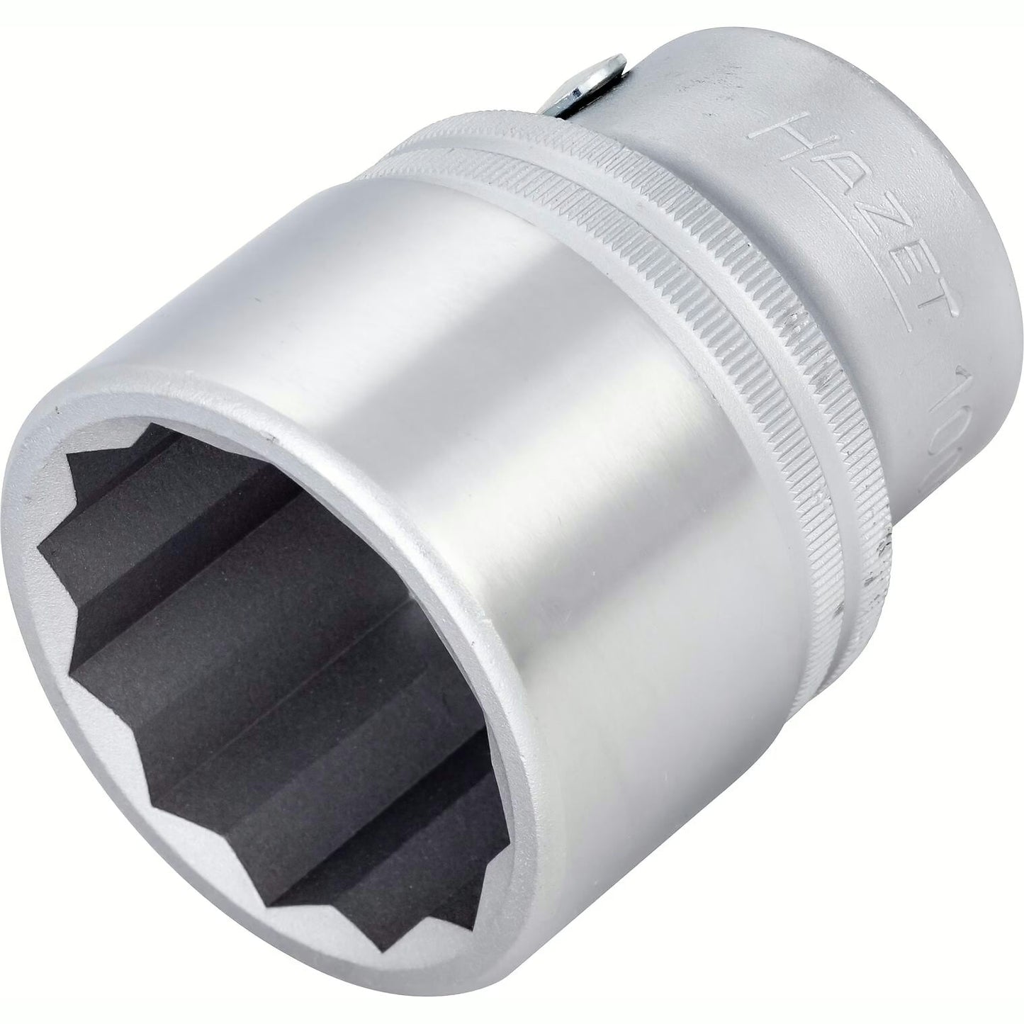 Hazet 1000Z-38 3⁄4″ Socket ∙ 12-point outer profile ∙ 38 mm