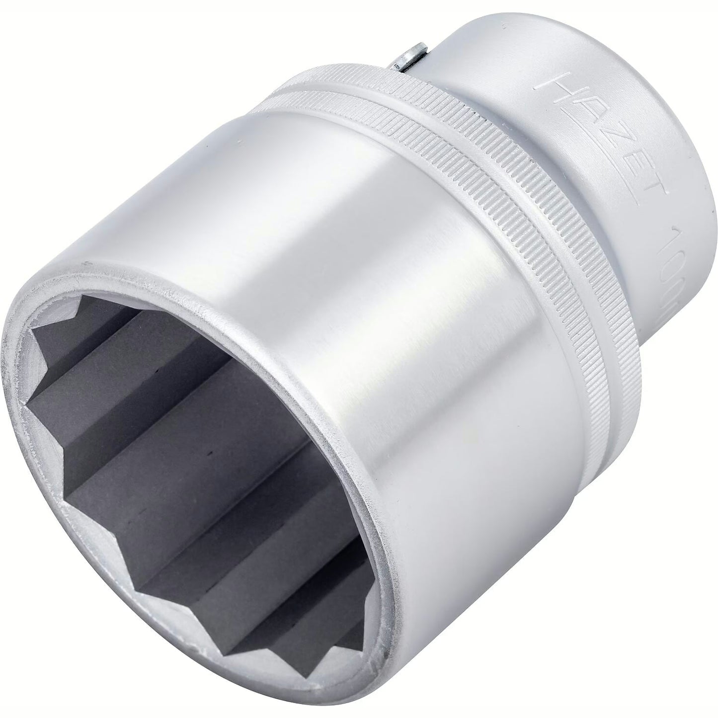 Hazet 1000Z-46 3⁄4″ Socket ∙ 12-point outer profile ∙ 46 mm