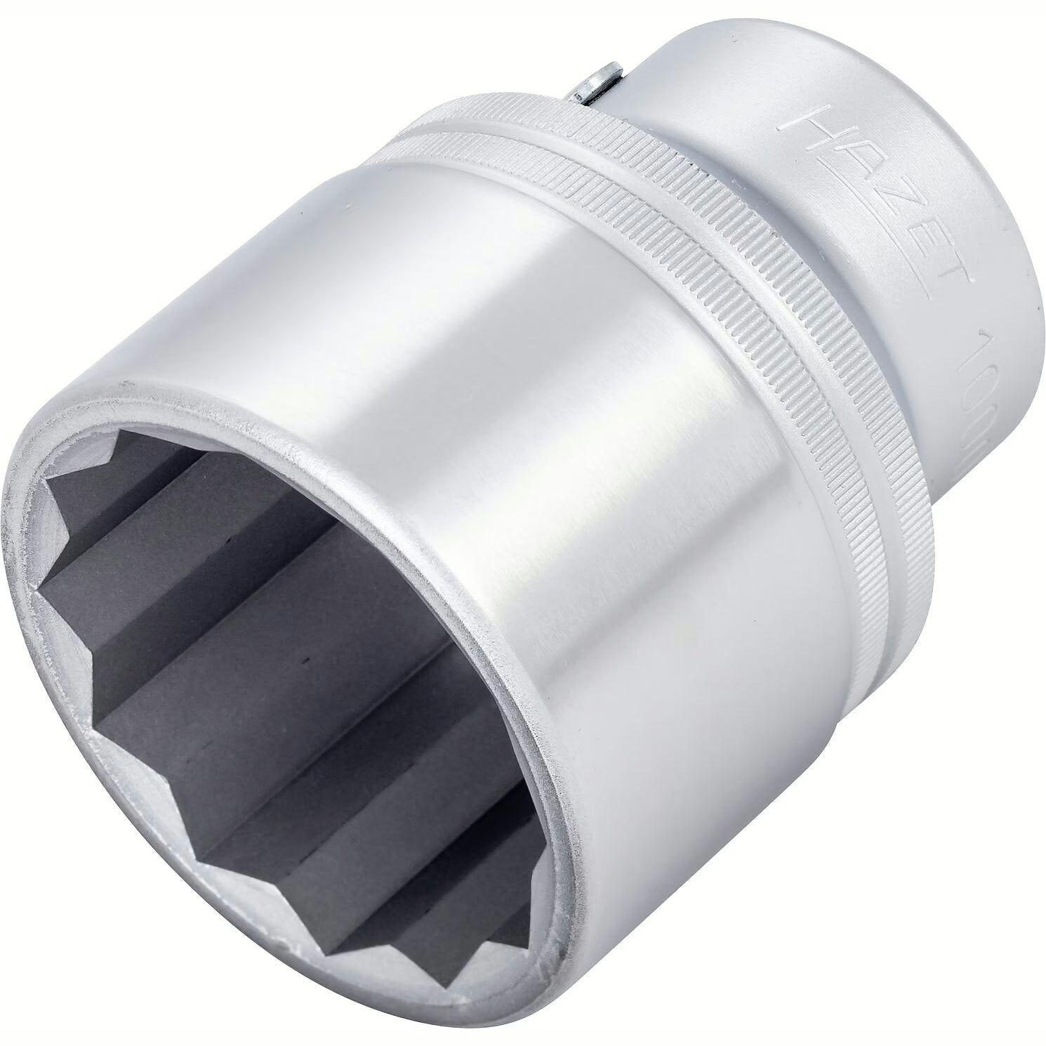 Hazet 1000Z-46 3⁄4″ Socket ∙ 12-point outer profile ∙ 46 mm