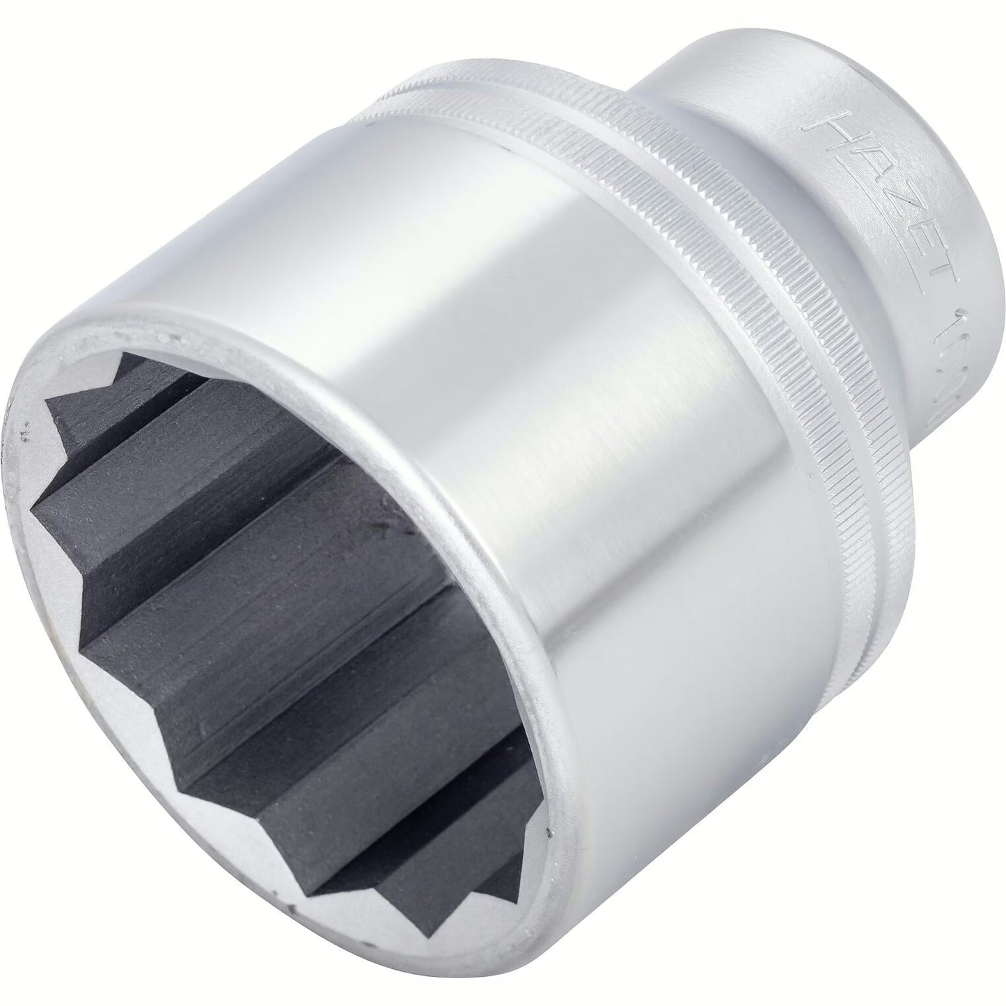 Hazet 1000Z-55 3⁄4″ Socket ∙ 12-point outer profile ∙ 55 mm