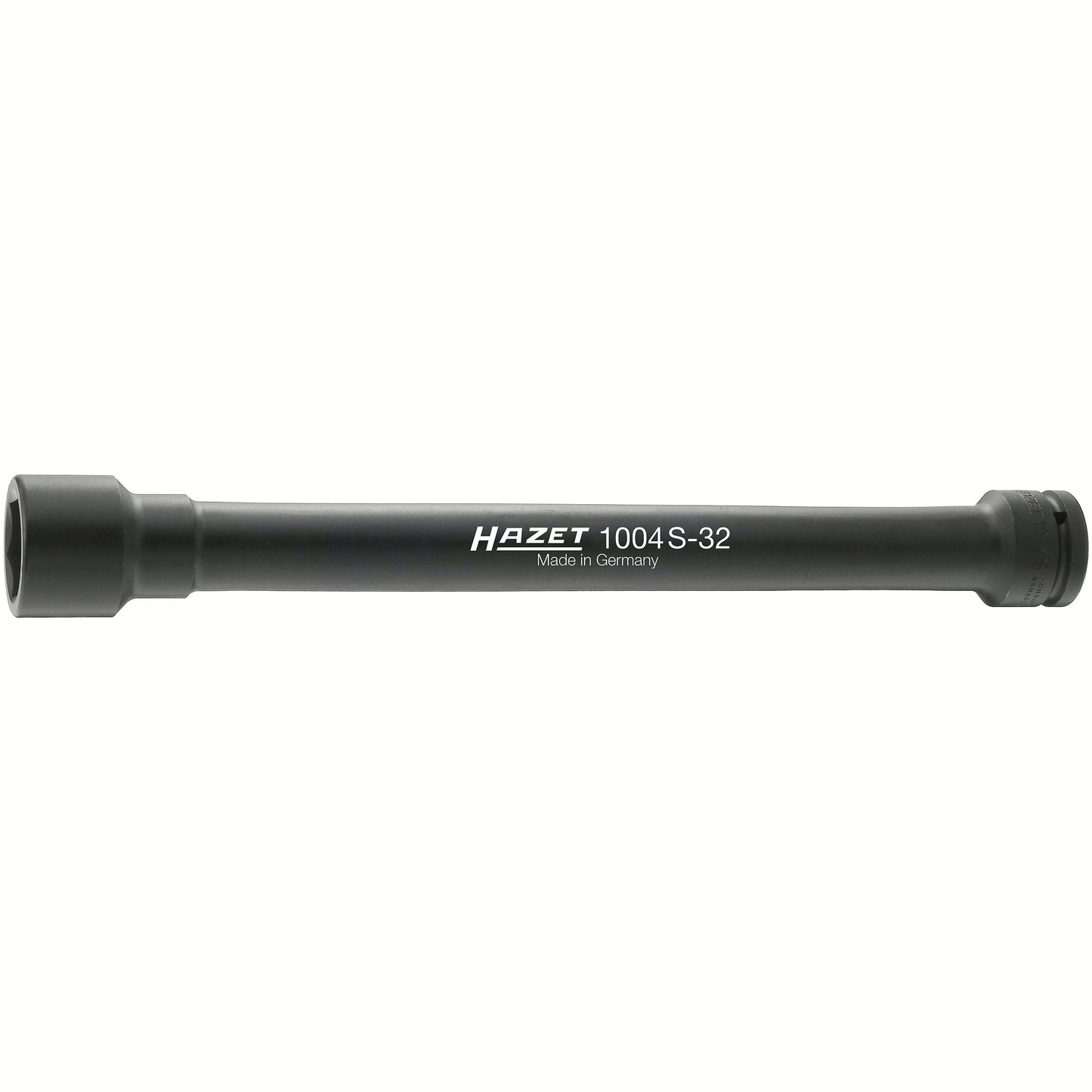 Hazet 1004S-32 3⁄4″ Impact socket ∙ 6-point outer profile ∙ 32 mm