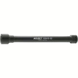Hazet 1004S-32 3⁄4″ Impact socket ∙ 6-point outer profile ∙ 32 mm