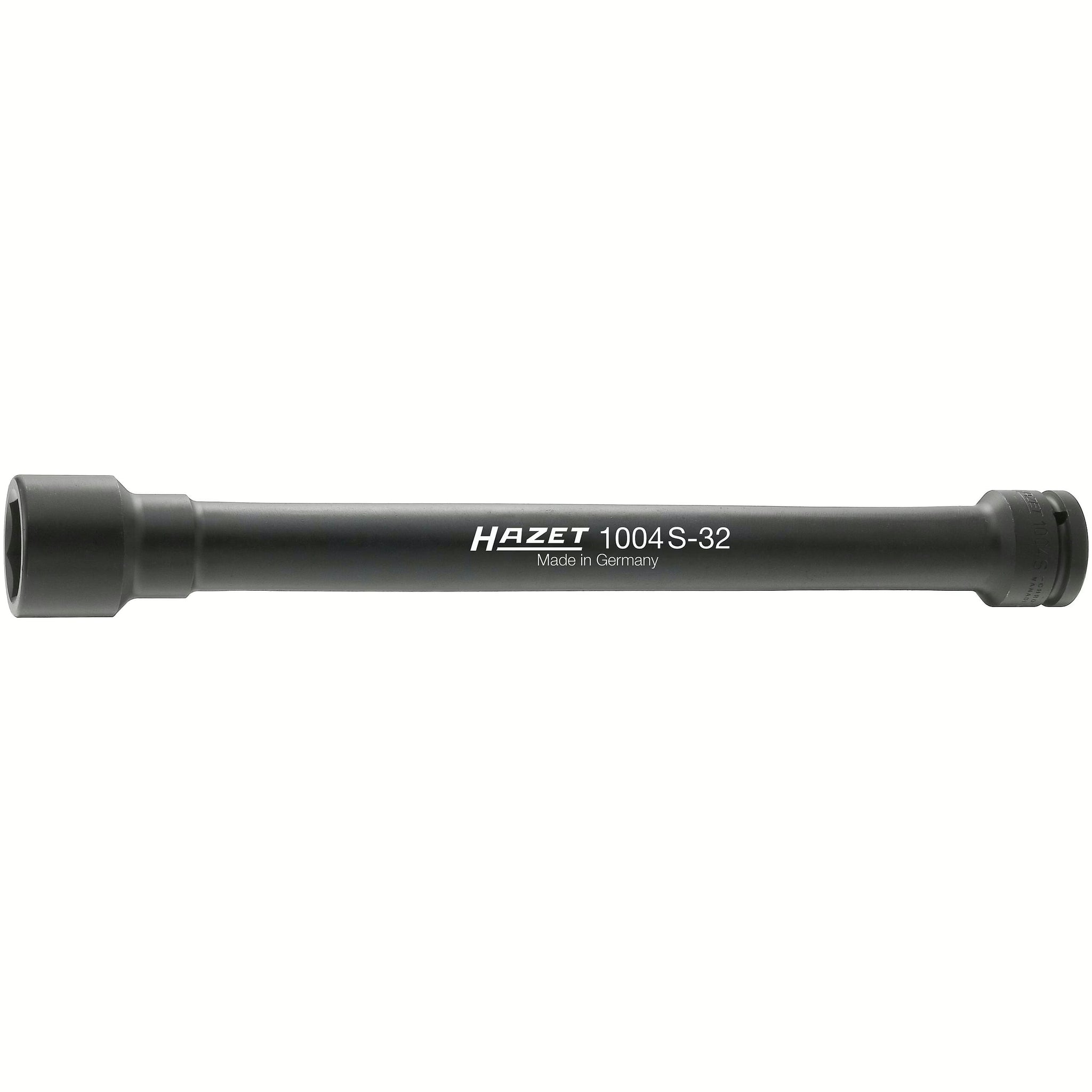 Hazet 1004S-32 3⁄4″ Impact socket ∙ 6-point outer profile ∙ 32 mm