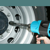Hazet 1004S-32 3⁄4″ Impact socket ∙ 6-point outer profile ∙ 32 mm
