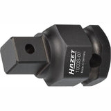 Hazet 1007S-7/4 3⁄4″→1⁄2″ Adapter reducer ∙ 4-pieces