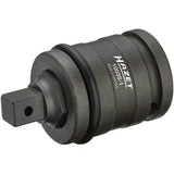 Hazet 1007S-7/4 3⁄4″→1⁄2″ Adapter reducer ∙ 4-pieces