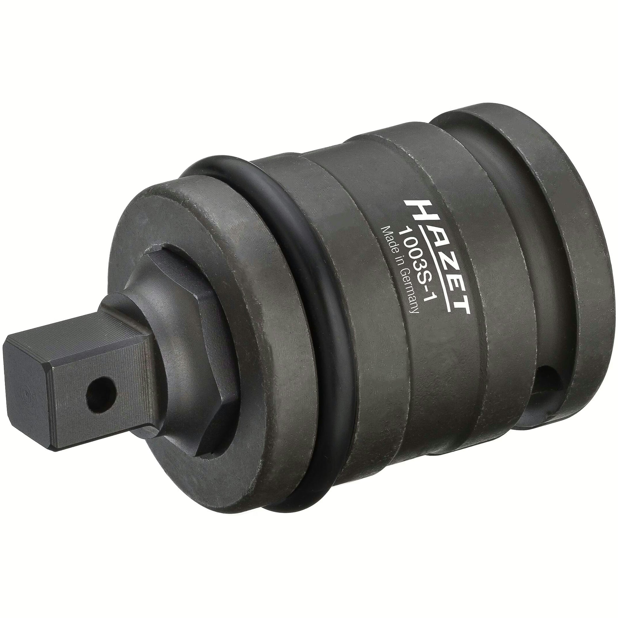 Hazet 1007S-7/4 3⁄4″→1⁄2″ Adapter reducer ∙ 4-pieces